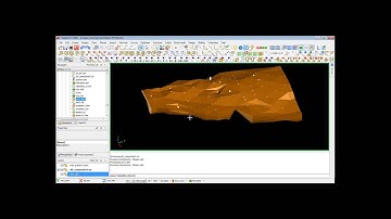 EDS Technologies - Webinar on Latest Enhancements in GEOVIA Surpac