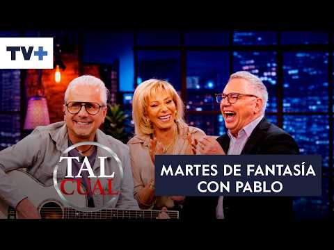 Tal Cual | 8 de septiembre 2026