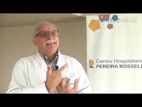 Hospital Pereira Rossell se prepara para enfrentar el COVID19