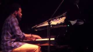 "Few of My Favorite Things" ~ Cory Henry ~ Live at The Falcon chords