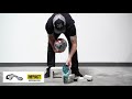 Remind Vs. FP Insoles Cinder Block and Egg drop test