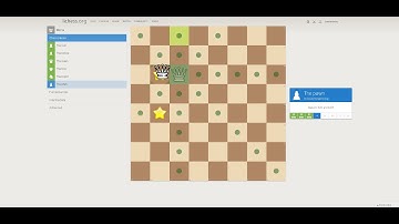 Lichess Learn Chess Basics The Pawn