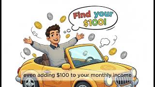 Investing $100 a Month Feels Small… Until Year 5 Changes Everything