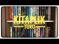 Kitaplık Turu | 2020