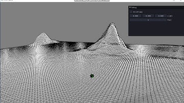 DirectX11 Terrain-2