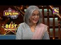 क्या Zeenat जी का यह Rumour सच है? | The Kapil Sharma Show Season 2 | Best Moments