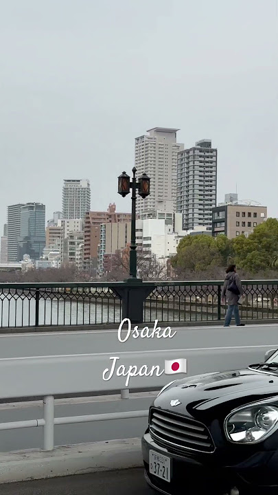 #shorts #japantravel #osaka