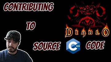 Finishing Up a Diablo 1 Refactoring PR - Impossible Code !