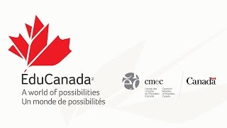 EduCanada: New International Education in Canada Brand