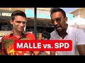 MALLE vs. SPD | Fabian Kösters Sommerloch