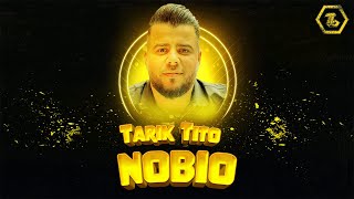 Tarik Tito - Nobio (Official Lyric Video) 2023