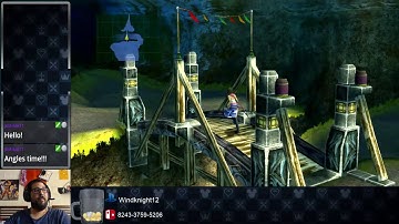 [Stream Archive] [BLIND] Final Fantasy X-2 - Part 5 (4/16/19)