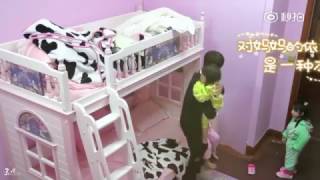 TFBOYS Dịch Dương Thiên Tỉ và tình yêu dành cho các baby - Baby let me go