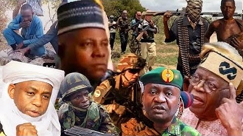 Breaking News Tension Hit Asorock As Video Surfaced Online How Tinubu & Shettima Funds Tërrörist