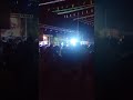 &quot;Quisiera parar el tiempo&quot; DeMarco. Concierto feria de Algarrobo 2017