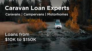 Caravan Loan Experts