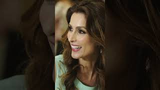 Paloma Cuevas hace todo por el amor que tiene con Luis Miguel, ella prueba que lo ama