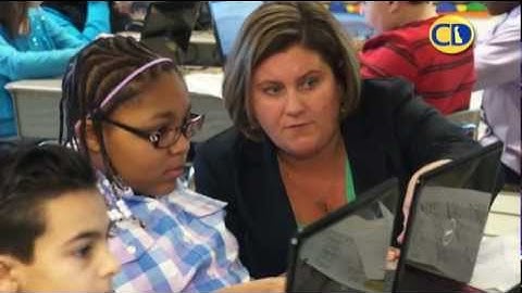 What is Personalized Learning?