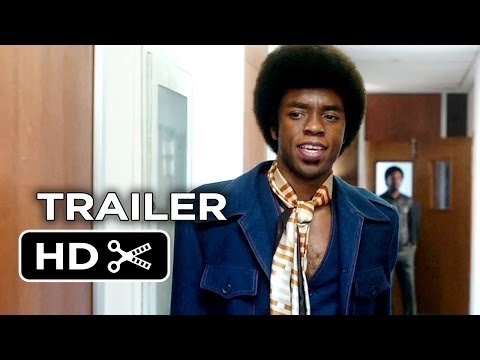 Get On Up Official Trailer #2 (2014) - James Brown Biography HD