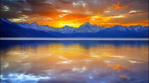 Solitude (Original Composition)