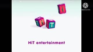 Hit Entertainment Logo Effects Supported By Wgbh Logo Effects