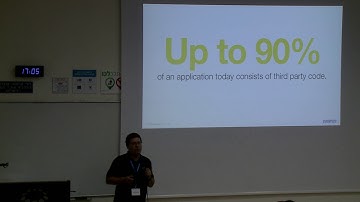 AppSecIL 2016 - Signoff or Sign-Out - Ofer Maor