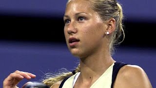Anna Kournikova vs Kim Clijsters Filderstadt 2000