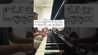 One of the most magical movie themes 🐉✨ #howtotrainyourdragon #httyd #piano #filmmusic #shorts