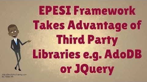 What is EPESI? an Overview