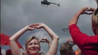 Gosford is where the HEART is