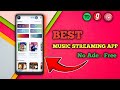 Free Music Streaming App 2024 🔥 | Download Any Song Free 🗣️ #video #viralvideo #music