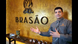 Brasão Video Promotional