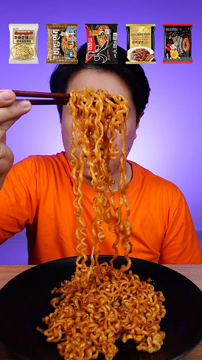 Download lagu MAKAN BERBAGAI VARIAN MIE INSTAN PALDO