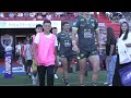 Behind the Game | Toulouse Olympique v Leeds Rhinos, Betfred Super League Rd 14