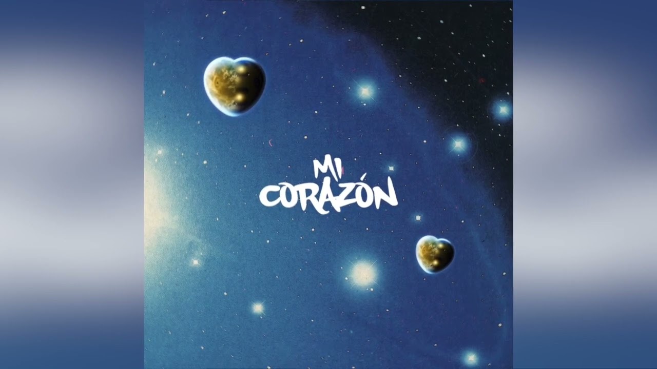 MI CORAZÓN