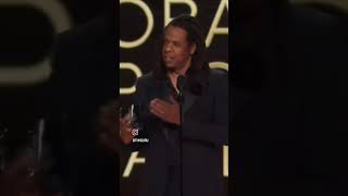 Jay Z Has Something To Say About The Grammy Awards...#hiphop
