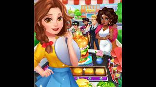 Best burger cooking game for kids to play and have fun screenshot 1