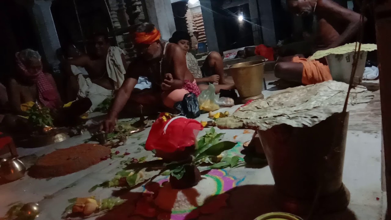 Siv puja Mudras