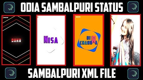 𝐒𝐚𝐦𝐛𝐚𝐥𝐩𝐮𝐫𝐢 𝐒𝐭𝐚𝐭𝐮𝐬 🌸🖇️🌿 | 𝘼𝙡𝙞𝙜𝙝𝙩 𝙈𝙤𝙩𝙞𝙤𝙣 𝙀𝙙𝙞𝙩𝙞𝙣𝙜 〽️ | 𝙉𝙚𝙬 𝗢𝗱𝗶𝗮 𝙎𝙤𝙣𝙜 | 𝙁𝙪𝙡𝙡 𝙎𝙘𝙧𝙚𝙚𝙣 𝙎𝙩𝙖𝙩𝙪𝙨☘️ |