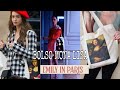 Como hacer el bolso mona lisa de Emily in París