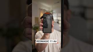 Is The REDMAGIC 11 Air The Best Value Gaming Phone?