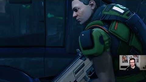 XCOM 2 -Commander - Save Scum Edition (Modded) (Pt.1)