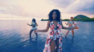 BODY MOVE (OFFICIAL MUSIC VIDEO)