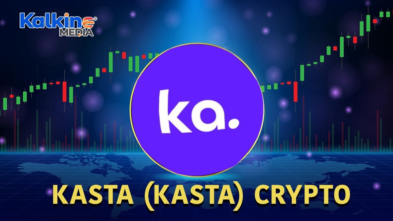 kasta crypto token