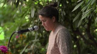 Natalie Diaz: They Don't Love You Like I Love You