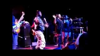 Pharoahe Monch &quot;Let My People Go&quot;  Live - Brooklyn Bowl