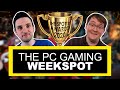 The PC Gaming Weekspot: Game Of The Year 2020 (The Spotty Awards)!