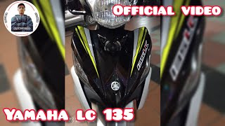 Yamaha Lc 135 Official Video