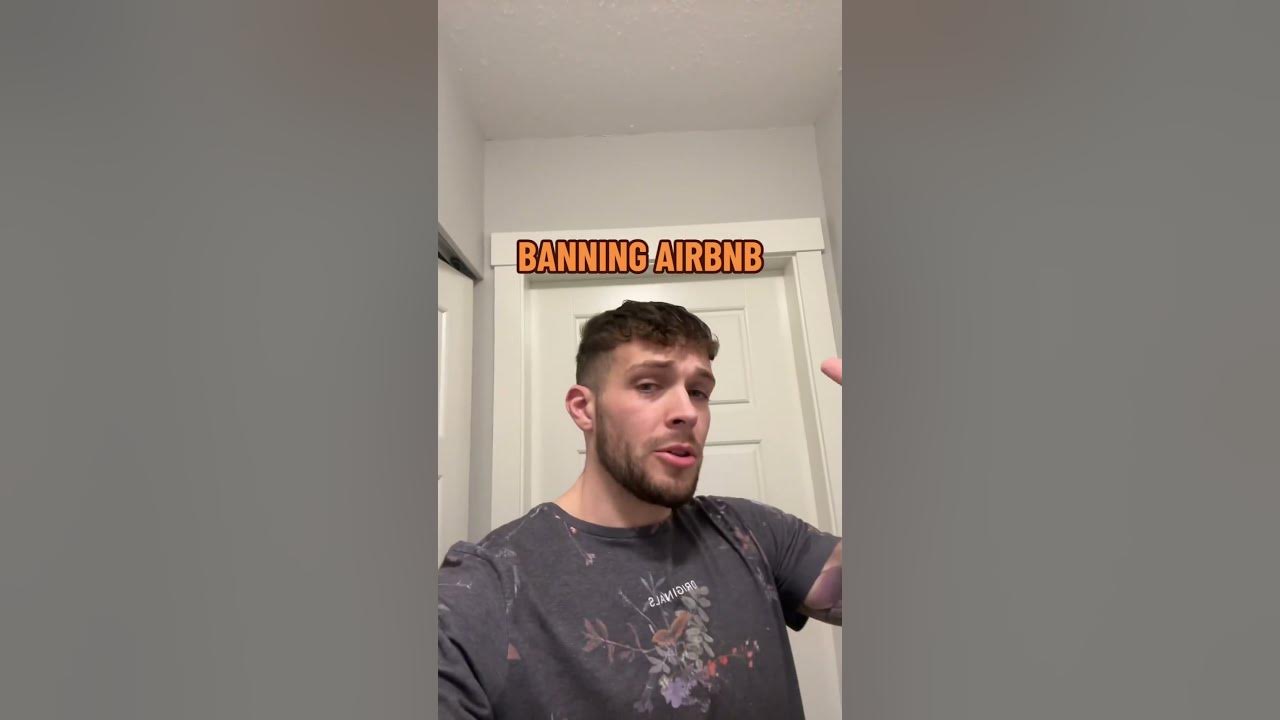  the result of banning airbnb airbnb vancouverrealestate 