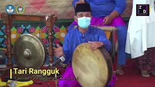 Tari Rangguk ||Tari Tradisional Kerinci